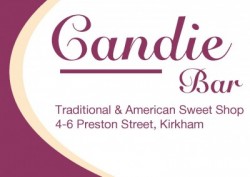 Candie Bar